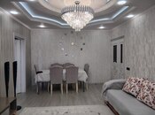 4 otaqlı köhnə tikili - Sumqayıt - 98 m²