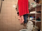 1 otaqlı köhnə tikili - Nəsimi r. - 38 m²