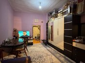 1 otaqlı köhnə tikili - Nəsimi r. - 38 m²