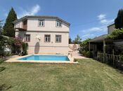 Сдаётся 4-комн. дом/дача 220 м², пос. Новханы, photo 1 from 8