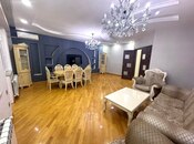 Сдаётся 4-комн. новостройка 140 м², м. Иншаатчылар, photo 4 from 8