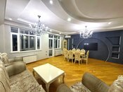 Сдаётся 4-комн. новостройка 140 м², м. Иншаатчылар, photo 1 from 8