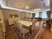 4-комн. новостройка - м. Элмляр Академиясы - 250 м²