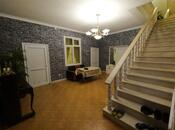 6 otaqlı həyət evi/bağ evi - Nəriman Nərimanov m. - 600 m²