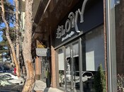 Obyekt - Nərimanov r. - 95 m²
