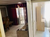 3 otaqlı köhnə tikili - Gəncə - 50 m²