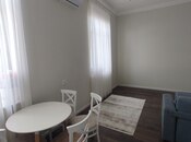 1 otaqlı köhnə tikili - Nizami m. - 23 m²
