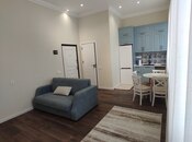 1 otaqlı köhnə tikili - Nizami m. - 23 m²