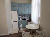 1 otaqlı köhnə tikili - Nizami m. - 23 m²