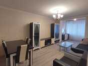 Объявление №6071534 - Баку, м. Гянджлик, 3-комн., 75 м², 3/5 этаж