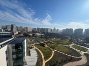 Satılır 3 otaqlı yeni tikili 140 m², Gənclik m., photo 1 from 8