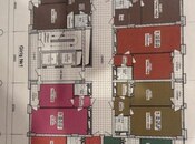 1 otaqlı yeni tikili - Sumqayıt - 45.9 m²