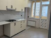 Satılır 2 otaqlı yeni tikili 55 m², Saray q., photo 1 from 8