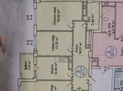 Продаётся 3-комн. новостройка 87 м², м. Кара Караев, photo 3 from 8