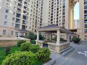 Satılır 3 otaqlı yeni tikili 90 m², Qara Qarayev m., photo 1 from 8