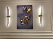 Сдаётся 3-комн. новостройка 115 м², м. 8 ноября, photo 2 from 8