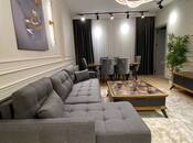 3 otaqlı yeni tikili - 8 Noyabr m. - 110 m²