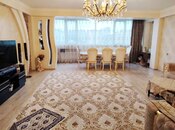 Продаётся 4-комн. вторичка 120 м², Ясамальский р., photo 1 from 8