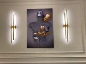 Сдаётся 3-комн. новостройка 100 м², м. 8 ноября, photo 5 from 8