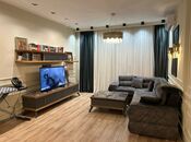 2 otaqlı yeni tikili - Nəsimi r. - 100 m²
