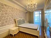 İcarəyə verilir 3 otaqlı yeni tikili 150 m², 8 Noyabr m., photo 7 from 8