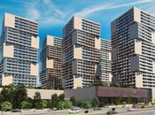 İcarəyə verilir 3 otaqlı yeni tikili 150 m², 8 Noyabr m., photo 1 from 8