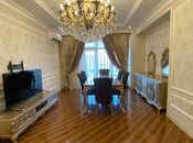 İcarəyə verilir 3 otaqlı yeni tikili 150 m², 8 Noyabr m., photo 6 from 8