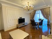 İcarəyə verilir 3 otaqlı yeni tikili 150 m², 8 Noyabr m., photo 4 from 8