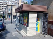 Сдаётся  объект 6 м², Сабаильский р., photo 1 from 4