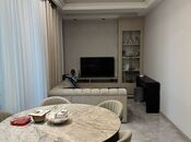 Satılır 3 otaqlı yeni tikili 100 m², Elmlər Akademiyası m., photo 2 from 8