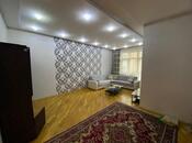 Сдаётся 3-комн. новостройка 120 м², м. Элмляр Академиясы, photo 1 from 8