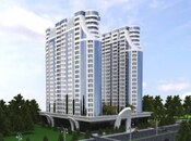 Сдаётся 3-комн. новостройка 80 м², м. Ази Асланов, photo 1 from 8