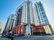 Satılır 3 otaqlı yeni tikili 100 m², Elmlər Akademiyası m., photo 1 from 8