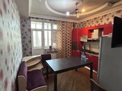 İcarəyə verilir 3 otaqlı yeni tikili 100 m², Nəriman Nərimanov m., photo 4 from 8