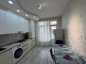 Сдаётся 3-комн. новостройка 140 м², м. Нефтчиляр, photo 6 from 8