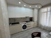 Сдаётся 3-комн. новостройка 140 м², м. Нефтчиляр, photo 7 from 8