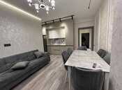 Сдаётся 2-комн. новостройка 60 м², м. Нефтчиляр, photo 4 from 8