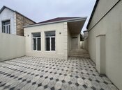 2 otaqlı həyət evi/bağ evi - Biləcəri q. - 60 m²