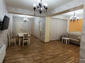 Продаётся 3-комн. новостройка 105 м², м. Иншаатчылар, photo 1 from 8