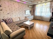Сдаётся 2-комн. новостройка 65 м², м. Иншаатчылар, photo 2 from 8