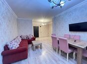 İcarəyə verilir 2 otaqlı yeni tikili 60 m², Yeni Yasamal q., photo 1 from 8