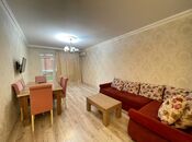 İcarəyə verilir 2 otaqlı yeni tikili 60 m², Yeni Yasamal q., photo 2 from 8