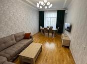 Сдаётся 2-комн. новостройка 75 м², м. Нефтчиляр, photo 1 from 5