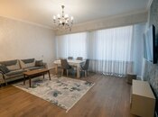 Сдаётся 3-комн. новостройка 130 м², пос. Аг шехер, photo 1 from 8