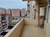 İcarəyə verilir 3 otaqlı yeni tikili 123 m², Şah İsmayıl Xətai m., photo 7 from 8