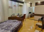 İcarəyə verilir 3 otaqlı yeni tikili 123 m², Şah İsmayıl Xətai m., photo 3 from 8