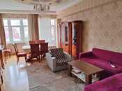 İcarəyə verilir 3 otaqlı yeni tikili 123 m², Şah İsmayıl Xətai m., photo 2 from 8