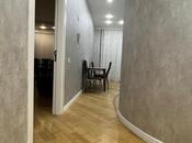 Сдаётся 3-комн. новостройка 120 м², м. Элмляр Академиясы, photo 7 from 8