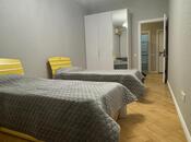 Сдаётся 3-комн. новостройка 120 м², м. Элмляр Академиясы, photo 6 from 8
