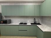 Сдаётся 3-комн. новостройка 120 м², м. Элмляр Академиясы, photo 4 from 8